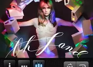 Winamp PRO на Телефон