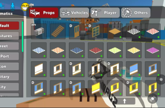 Simple Sandbox 2