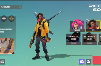 Ricochet Squad