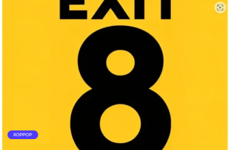 The Exit 8
