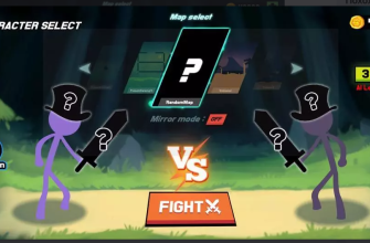 Stickman Fight Battle