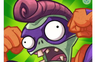 PVZ Hybrid MOD на ПК
